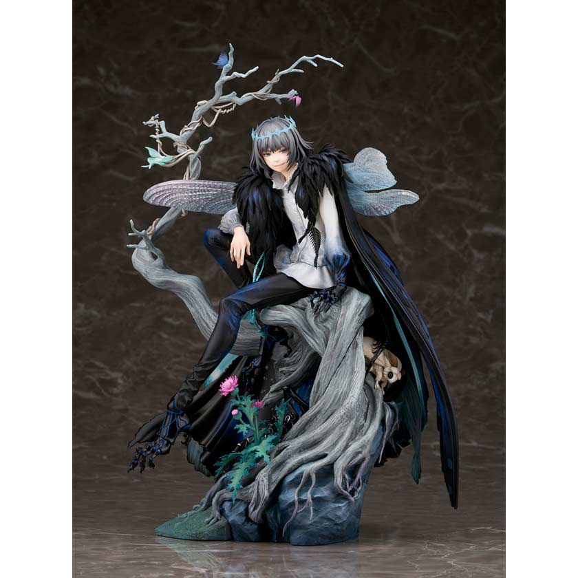 (PO) Fate/Grand Order Pretender / Oberon Vortigern Image_7
