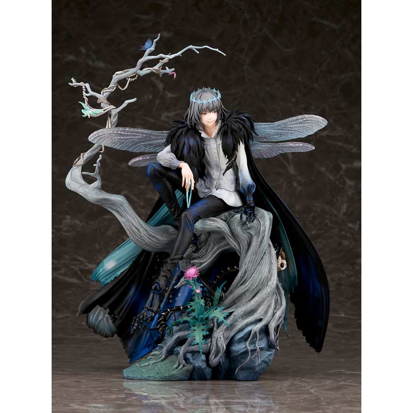 (PO) Fate/Grand Order Pretender / Oberon Vortigern Image_8