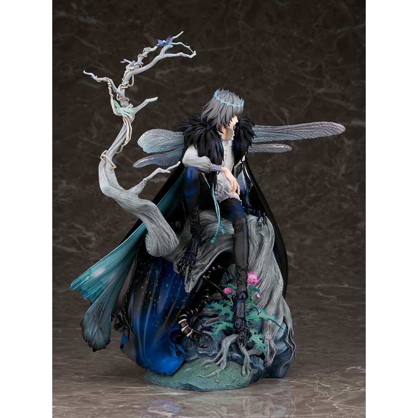 (PO) Fate/Grand Order Pretender / Oberon Vortigern Image_9