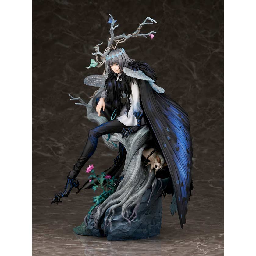 (PO) Fate/Grand Order Pretender / Oberon Vortigern Image_10