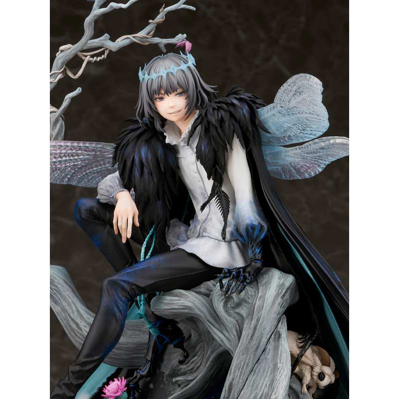 (PO) Fate/Grand Order Pretender / Oberon Vortigern Image_13