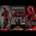 (PO) Movie Masterpiece Series MMS746 - Deadpool & Wolverine - Deadpool Image_1