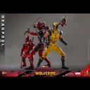 (PO) Movie Masterpiece Series MMS746 - Deadpool & Wolverine - Deadpool Image_5