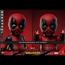 (PO) Movie Masterpiece Series MMS746 - Deadpool & Wolverine - Deadpool Image_6