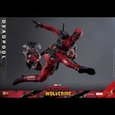 (PO) Movie Masterpiece Series MMS746 - Deadpool & Wolverine - Deadpool Image_7