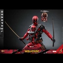 (PO) Movie Masterpiece Series MMS746 - Deadpool & Wolverine - Deadpool Image_8
