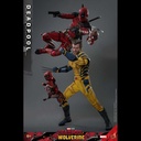 (PO) Movie Masterpiece Series MMS746 - Deadpool & Wolverine - Deadpool Image_9