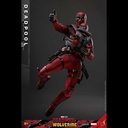 (PO) Movie Masterpiece Series MMS746 - Deadpool & Wolverine - Deadpool Image_10
