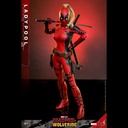 (PO) Movie Masterpiece Series MMS747 - Deadpool & Wolverine - Ladypool Image_3