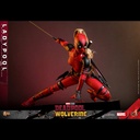 (PO) Movie Masterpiece Series MMS747 - Deadpool & Wolverine - Ladypool Image_4