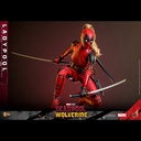 (PO) Movie Masterpiece Series MMS747 - Deadpool & Wolverine - Ladypool Image_5