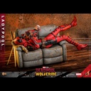 (PO) Movie Masterpiece Series MMS747 - Deadpool & Wolverine - Ladypool Image_7