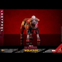 (PO) Movie Masterpiece Series MMS747 - Deadpool & Wolverine - Ladypool Image_8