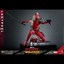 (PO) Movie Masterpiece Series MMS747 - Deadpool & Wolverine - Ladypool Image_9