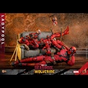 (PO) Movie Masterpiece Series MMS747 - Deadpool & Wolverine - Ladypool Image_11