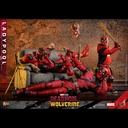 (PO) Movie Masterpiece Series MMS747 - Deadpool & Wolverine - Ladypool Image_12