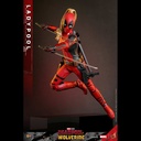 (PO) Movie Masterpiece Series MMS747 - Deadpool & Wolverine - Ladypool Image_13