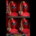(PO) Movie Masterpiece Series MMS747 - Deadpool & Wolverine - Ladypool Image_14