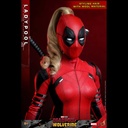 (PO) Movie Masterpiece Series MMS747 - Deadpool & Wolverine - Ladypool Image_15
