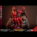 (PO) Movie Masterpiece Series MMS747 - Deadpool & Wolverine - Ladypool Image_16