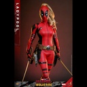 (PO) Movie Masterpiece Series MMS747 - Deadpool & Wolverine - Ladypool Image_17