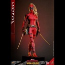 (PO) Movie Masterpiece Series MMS747 - Deadpool & Wolverine - Ladypool Image_21