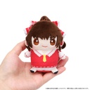 (PO) Touhou Project Mamemate (Plush Mascot) Hakurei Reimu Image_2