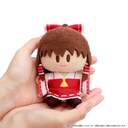 (PO) Touhou Project Yorinui Plush Mini (Plush Mascot) Hakurei Reimu Image_2