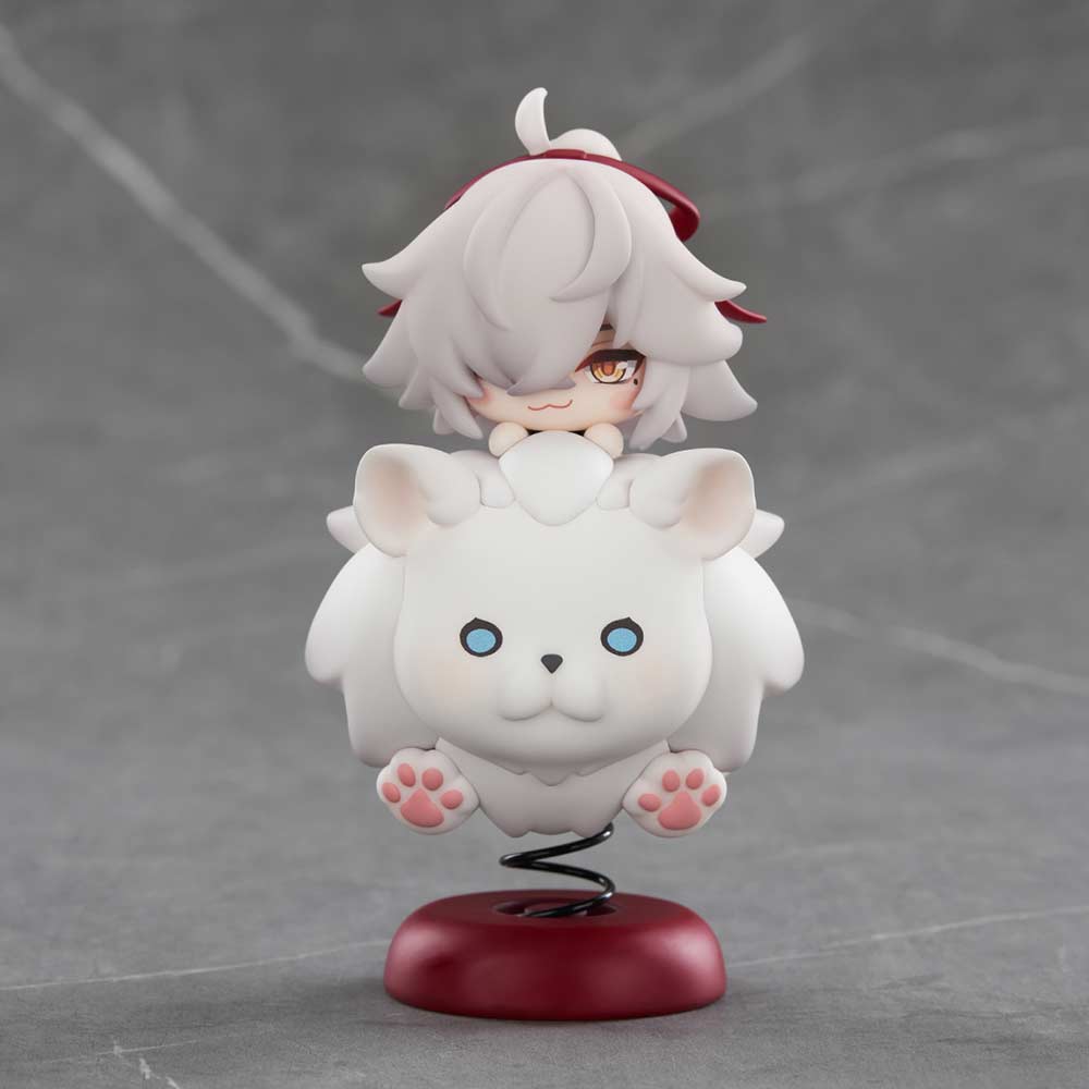 (PO) Honkai: Star Rail Happy Shake Jingyuan Image_2