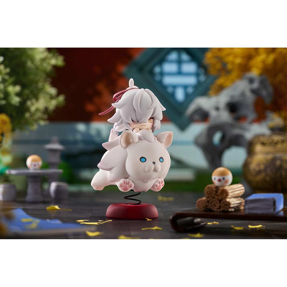 (PO) Honkai: Star Rail Happy Shake Jingyuan Image_4