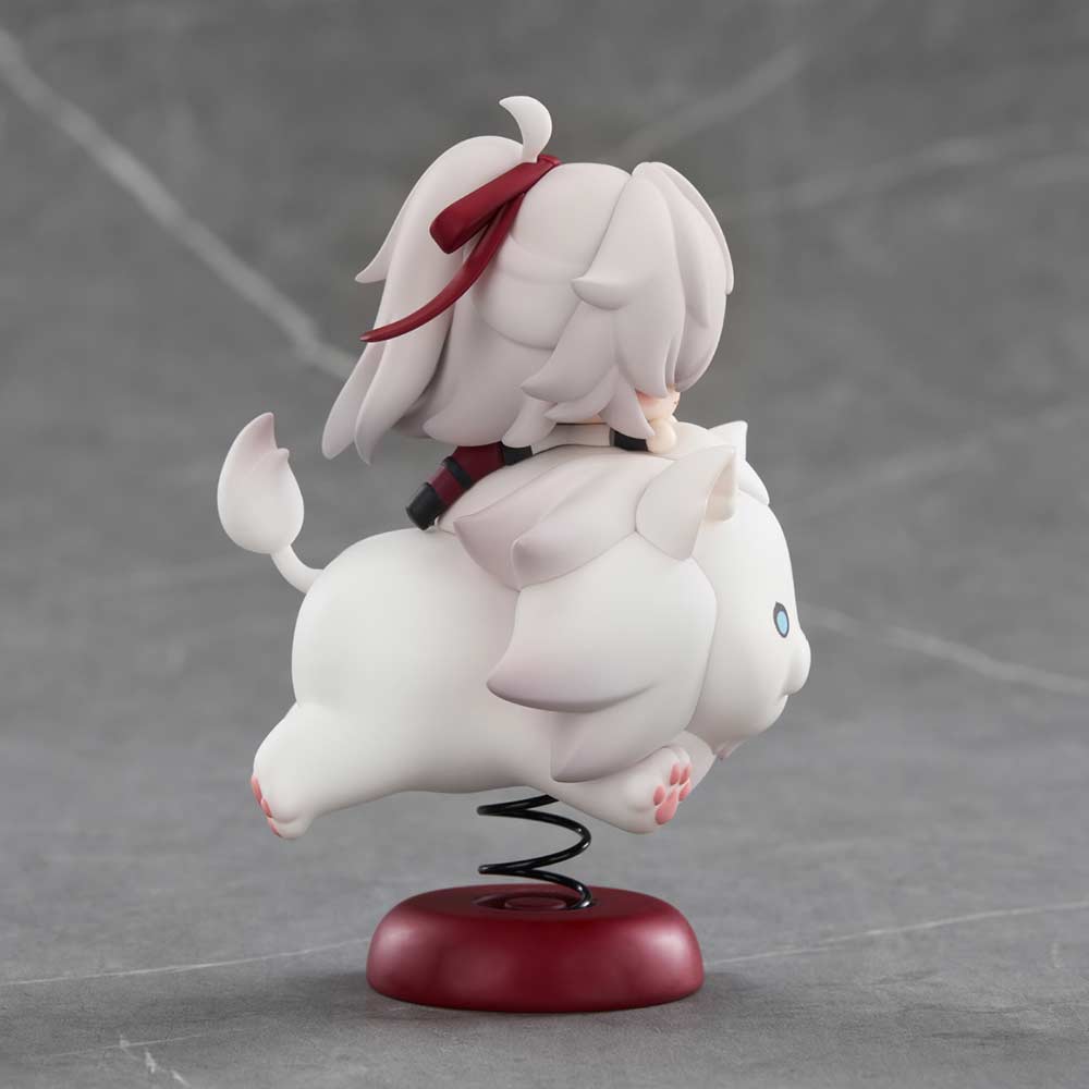 (PO) Honkai: Star Rail Happy Shake Jingyuan Image_7