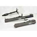 (PO) LittleArmory LA106 M72LAW Type Image_2