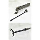 (PO) LittleArmory LA106 M72LAW Type Image_5