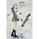(PO) LittleArmory LA106 M72LAW Type Image_7