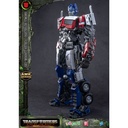 Transformers ROTB AMK series - Optimus Prime Image_2