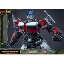 Transformers ROTB AMK series - Optimus Prime Image_4