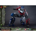 Transformers ROTB AMK series - Optimus Prime Image_5
