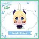 hololive friends to Go Yuzuki Choco Image_1