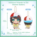 hololive friends to Go Oozora Subaru Image_2