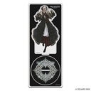 (PO) Final Fantasy XIV: Shadowbringers Acrylic Stand Emet-Selch Image_2