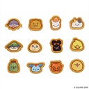(PO) Final Fantasy XIV Rakugaki Minions Acrylic Magnet [BOX] Image_1