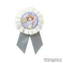 (PO) Cardcaptor Sakura Rosette Can Badge Sakura & Kero-chan Image_1