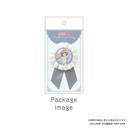 (PO) Cardcaptor Sakura Rosette Can Badge Sakura & Kero-chan Image_2