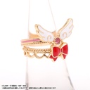 (PO) Cardcaptor Sakura Two-strand Ring Costume Motif A Image_3