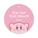 (PO) Kirby's Dream Land Die-cut Flat Pouch Kirby Image_4