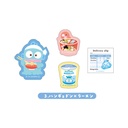 (PO) Sanrio Characters Secret Marche Sticker [BOX] Image_4