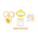 (PO) Sanrio Characters Secret Marche Sticker [BOX] Image_8