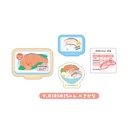 (PO) Sanrio Characters Secret Marche Sticker [BOX] Image_10