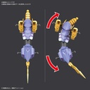 (PO) Figure-rise Standard Digimon Adventure - Metal Garurumon (Amplified) (6) Image_4