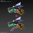 (PO) Figure-rise Standard Digimon Adventure - Metal Garurumon (Amplified) (6) Image_8